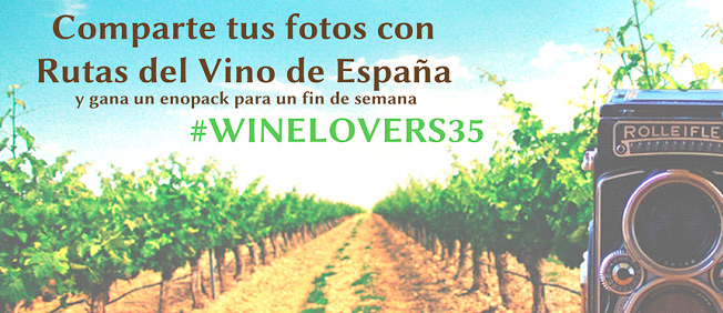 #Winelovers35