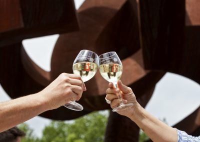 TXAKOLI EGUNA 2017. AMURRIO
